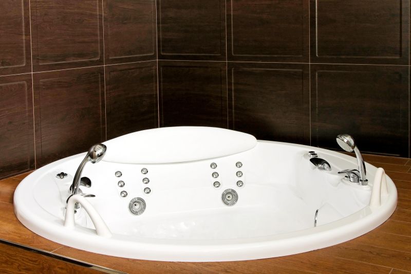 Jetted Tub Repair