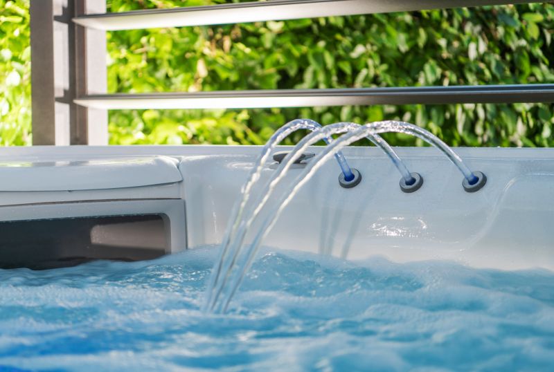 Jetted Tub Repair