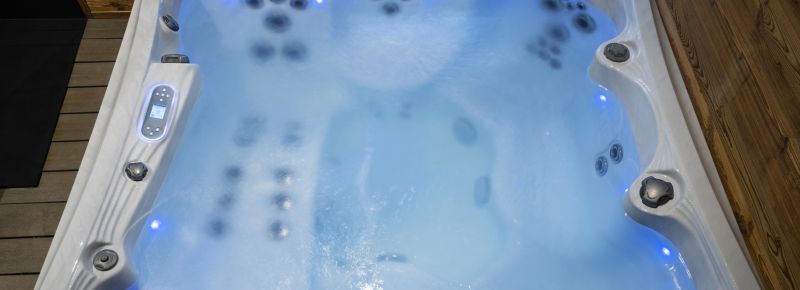 Jetted Tub Repair